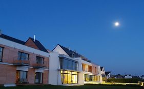 Logis Le Château De Sable Porspoder